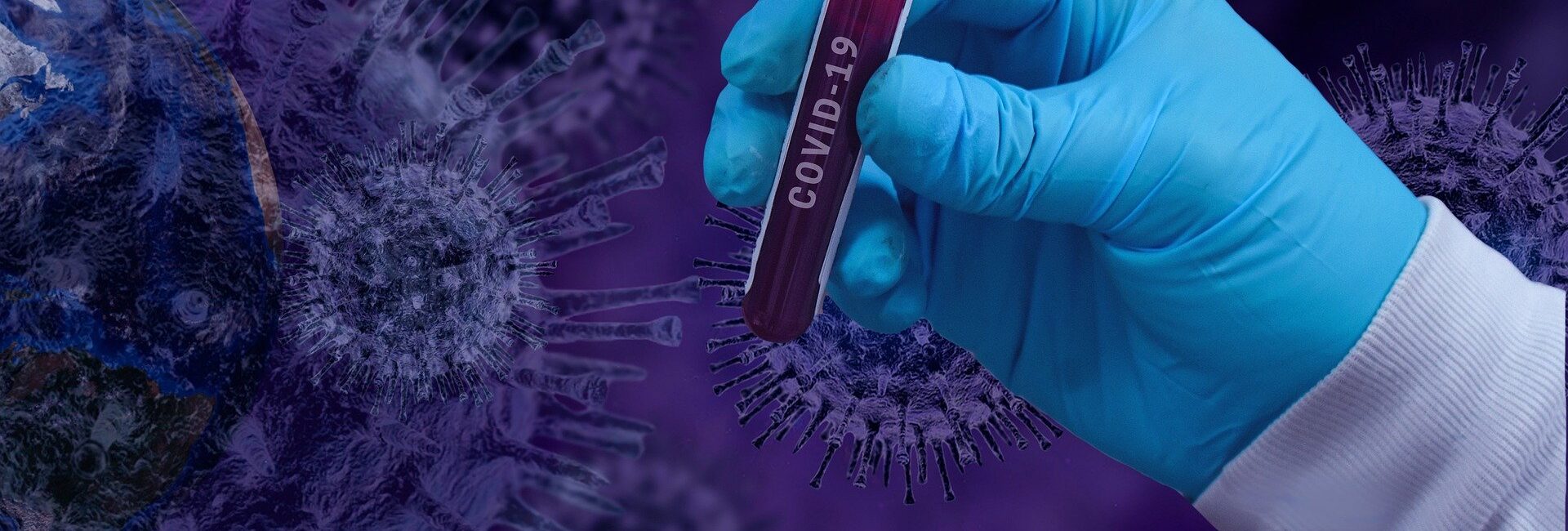 Covid 19: coronavirus cases rising again