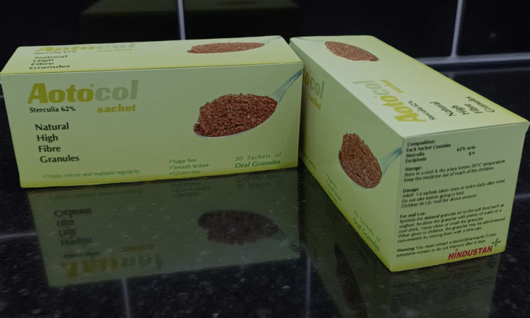 Aotocol 6