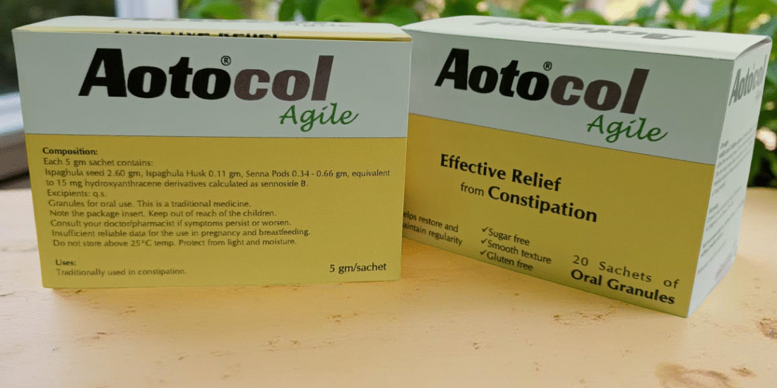 Aotocol agile