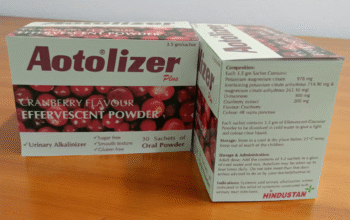Aolizer plus1