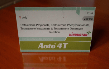 Aoto-4T