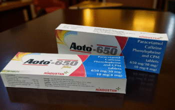 Aoto-650 plus