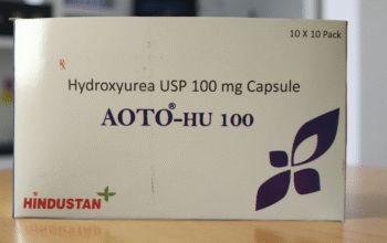 Aoto-HU100