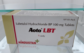Aoto LBT