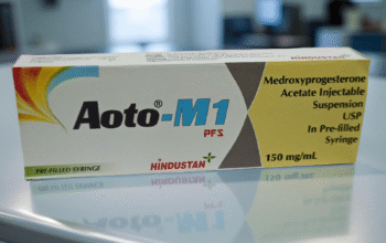 Aoto-M1 PFS