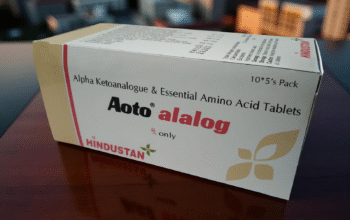 Aoto analog
