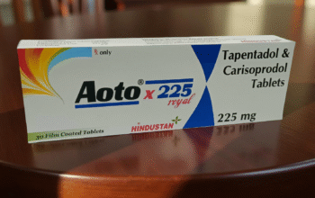 Aoto-x 225 Royal