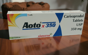 Aoto-x 350