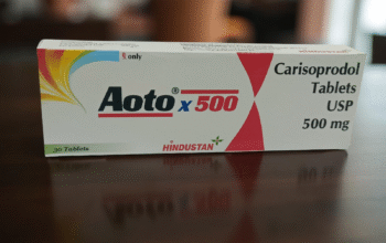 Aoto-x 500