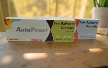 AotoProst granules