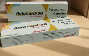 Aotocard 50