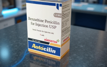 Aotocilin