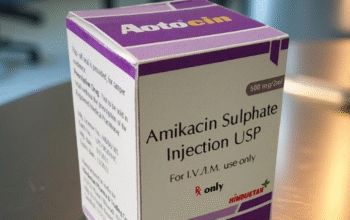 Aotocin 500