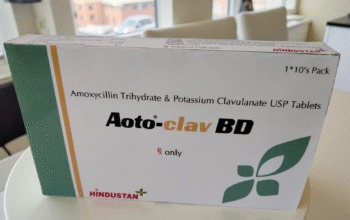 Aotoclav BD