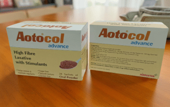 Aotocol advance