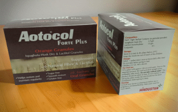 Aotocol forte plus1