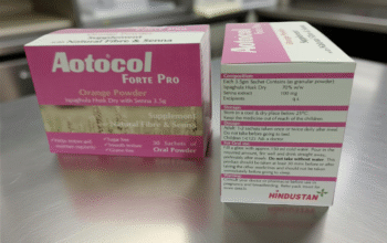 Aotocol forte pro