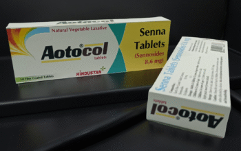 Aotocol tablet
