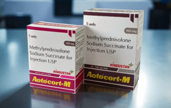 Aotocort-M 125,500