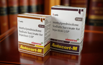 Aotocort-M 40,1000
