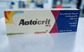 Aotocrit PFS 2000IU