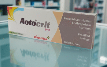 Aotocrit PFS.