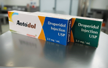 Aotodol 2.5, 5