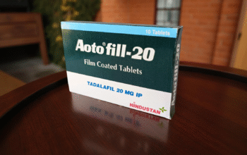 Aotofill 20