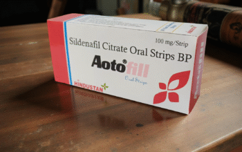 Aotofill strips