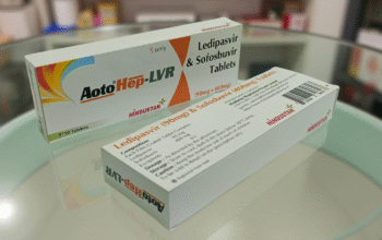 Aotohep LVR