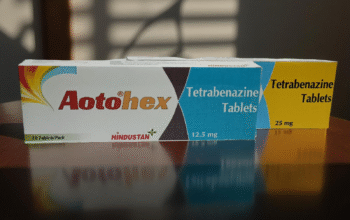 Aotohex tablets 12.5, 25