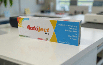 Aotoject PFS