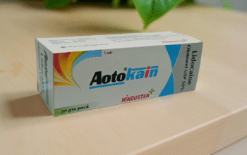 Aotokain