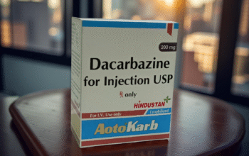 Aotokarb injection 200mg