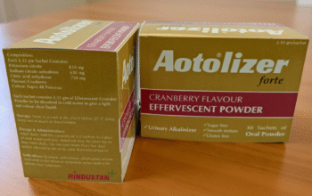Aotolizer forte1