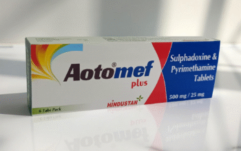 Aotomef plus