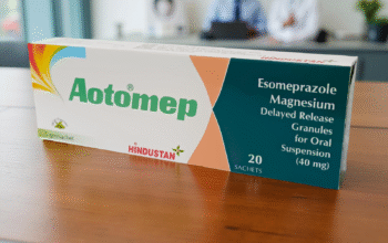 Aotomep