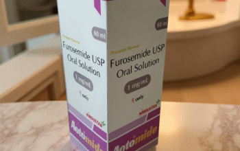 Aotomide 60ml