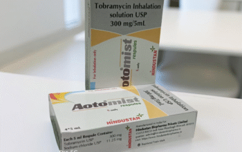 Aotomist respules