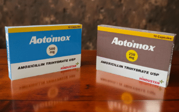 Aotomox 250,500