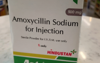 Aotomox 500