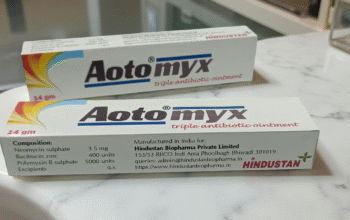 Aotomyx