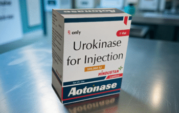 Aotonase 50K IU