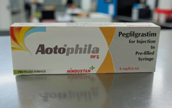 Aotophila PFS