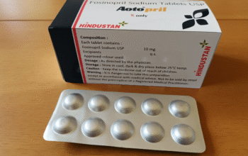 Aotopril