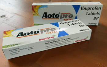 Aotopro 400