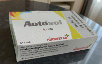 Aotosol