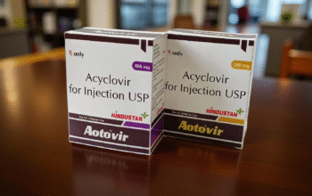 Aotovir 250,500