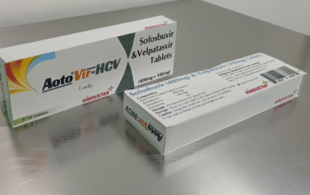 Aotovir HCV