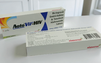 Aotovir-HIV